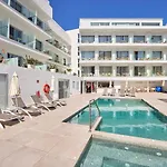 Hotel Ilusion Moreyo - Adults Only